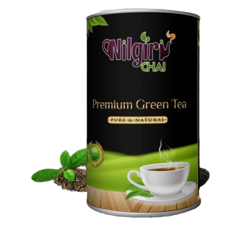 green tea | ooty tea