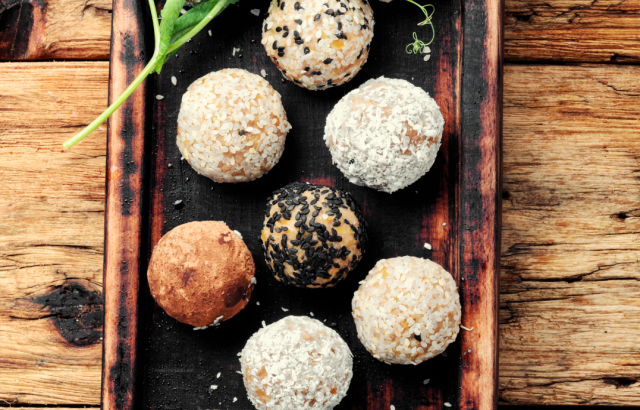 How to make Dark Chocolate Truffle