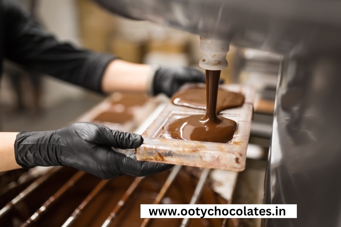 How to Make Chocolate Compound at Home: A Delicious DIY Guide - Ooty ...