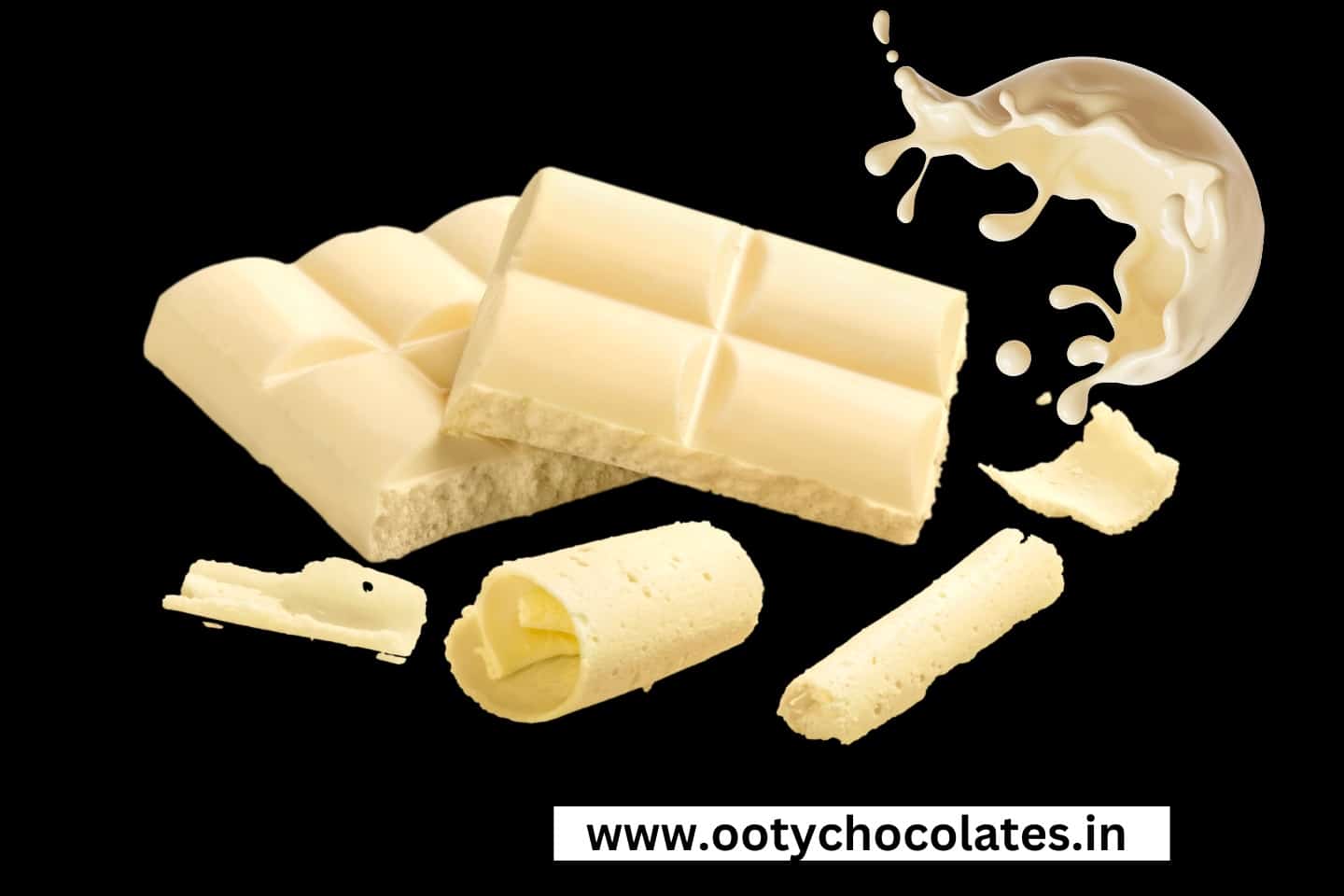 A Delectable Guide: Crafting White Chocolate Compound from Scratch ...